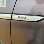 Volkswagen ID.6 CROZZ PRO 2022 electric car - Thumbnail 17