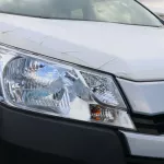 TOYOTA HIACE 3.5L HIROOF BUS D4-S V6 MODEL 2022 - Thumbnail 25