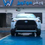 Toyota Corolla Cross 1.8 petrol Hybrid 2023 4X2 FWD - Thumbnail 1