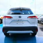 Toyota Corolla Cross 1.8 petrol Hybrid 2023 4X2 FWD - Thumbnail 2