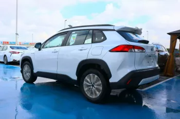 Toyota Corolla Cross 1.8 petrol Hybrid 2023 4X2 FWD