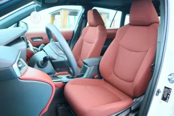 Toyota Corolla Cross 1.8 petrol Hybrid 2023 4X2 FWD