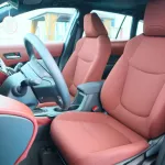 Toyota Corolla Cross 1.8 petrol Hybrid 2023 4X2 FWD - Thumbnail 7