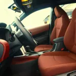 Toyota Corolla Cross 1.8 petrol Hybrid 2023 4X2 FWD - Thumbnail 8