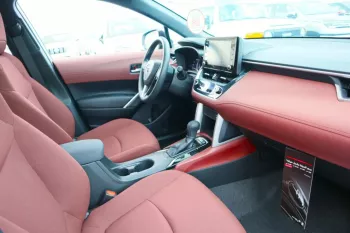 Toyota Corolla Cross 1.8 petrol Hybrid 2023 4X2 FWD