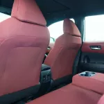 Toyota Corolla Cross 1.8 petrol Hybrid 2023 4X2 FWD - Thumbnail 11