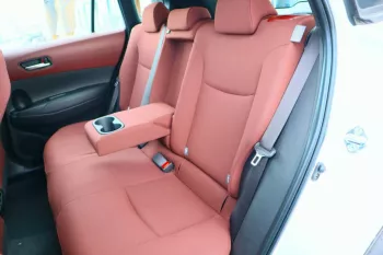 Toyota Corolla Cross 1.8 petrol Hybrid 2023 4X2 FWD