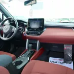 Toyota Corolla Cross 1.8 petrol Hybrid 2023 4X2 FWD - Thumbnail 14