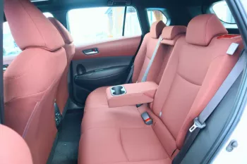 Toyota Corolla Cross 1.8 petrol Hybrid 2023 4X2 FWD