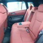 Toyota Corolla Cross 1.8 petrol Hybrid 2023 4X2 FWD - Thumbnail 18