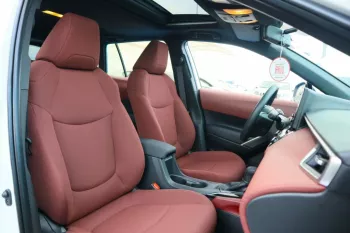 Toyota Corolla Cross 1.8 petrol Hybrid 2023 4X2 FWD