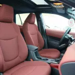 Toyota Corolla Cross 1.8 petrol Hybrid 2023 4X2 FWD - Thumbnail 19