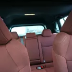 Toyota Corolla Cross 1.8 petrol Hybrid 2023 4X2 FWD - Thumbnail 22