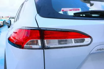 Toyota Corolla Cross 1.8 petrol Hybrid 2023 4X2 FWD