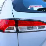 Toyota Corolla Cross 1.8 petrol Hybrid 2023 4X2 FWD - Thumbnail 24
