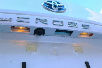 Toyota Corolla Cross 1.8 petrol Hybrid 2023 4X2 FWD