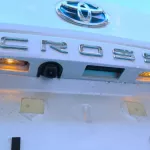 Toyota Corolla Cross 1.8 petrol Hybrid 2023 4X2 FWD - Thumbnail 26