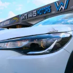 Toyota Corolla Cross 1.8 petrol Hybrid 2023 4X2 FWD - Thumbnail 27