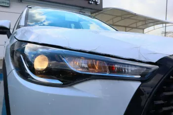 Toyota Corolla Cross 1.8 petrol Hybrid 2023 4X2 FWD