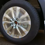 Toyota Corolla Cross 1.8 petrol Hybrid 2023 4X2 FWD - Thumbnail 30