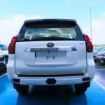 TOYOTA PRADO 2023 4.0L VX PETROL , 6 CYLINDER - Thumbnail 3