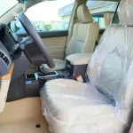 TOYOTA PRADO 2023 4.0L VX PETROL , 6 CYLINDER - Thumbnail 8