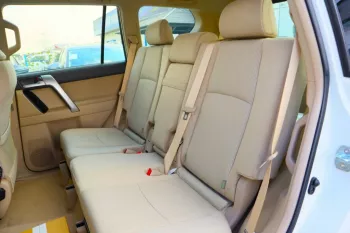 TOYOTA PRADO 2023 4.0L VX PETROL , 6 CYLINDER