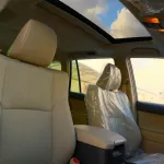 TOYOTA PRADO 2023 4.0L VX PETROL , 6 CYLINDER - Thumbnail 13