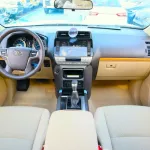TOYOTA PRADO 2023 4.0L VX PETROL , 6 CYLINDER - Thumbnail 14
