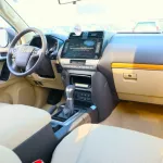 TOYOTA PRADO 2023 4.0L VX PETROL , 6 CYLINDER - Thumbnail 15