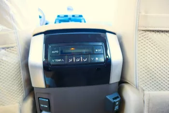 TOYOTA PRADO 2023 4.0L VX PETROL , 6 CYLINDER