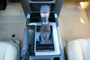 TOYOTA PRADO 2023 4.0L VX PETROL , 6 CYLINDER