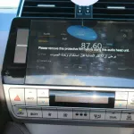 TOYOTA PRADO 2023 4.0L VX PETROL , 6 CYLINDER - Thumbnail 20