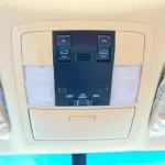 TOYOTA PRADO 2023 4.0L VX PETROL , 6 CYLINDER - Thumbnail 21