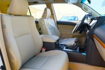TOYOTA PRADO 2023 4.0L VX PETROL , 6 CYLINDER