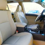 TOYOTA PRADO 2023 4.0L VX PETROL , 6 CYLINDER - Thumbnail 26
