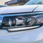 TOYOTA PRADO 2023 4.0L VX PETROL , 6 CYLINDER - Thumbnail 28