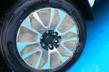 TOYOTA PRADO 2023 4.0L VX PETROL , 6 CYLINDER