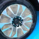 TOYOTA PRADO 2023 4.0L VX PETROL , 6 CYLINDER - Thumbnail 29
