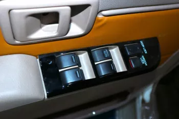 Toyota Land Cruiser Pickup Double Cabin 4.0L 2022