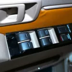 Toyota Land Cruiser Pickup Double Cabin 4.0L 2022 - Thumbnail 8