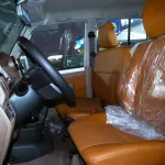Toyota Land Cruiser Pickup Double Cabin 4.0L 2022 - Thumbnail 9