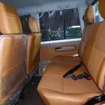 Toyota Land Cruiser Pickup Double Cabin 4.0L 2022 - Thumbnail 11