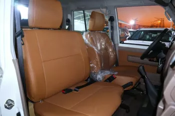 Toyota Land Cruiser Pickup Double Cabin 4.0L 2022