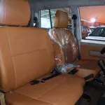 Toyota Land Cruiser Pickup Double Cabin 4.0L 2022 - Thumbnail 12