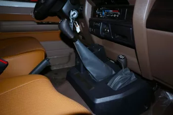 Toyota Land Cruiser Pickup Double Cabin 4.0L 2022