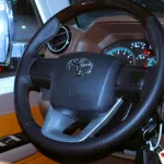 Toyota Land Cruiser Pickup Double Cabin 4.0L 2022 - Thumbnail 14