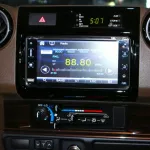 Toyota Land Cruiser Pickup Double Cabin 4.0L 2022 - Thumbnail 16