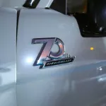 Toyota Land Cruiser Pickup Double Cabin 4.0L 2022 - Thumbnail 19