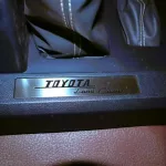 Toyota Land Cruiser Pickup Double Cabin 4.0L 2022 - Thumbnail 27
